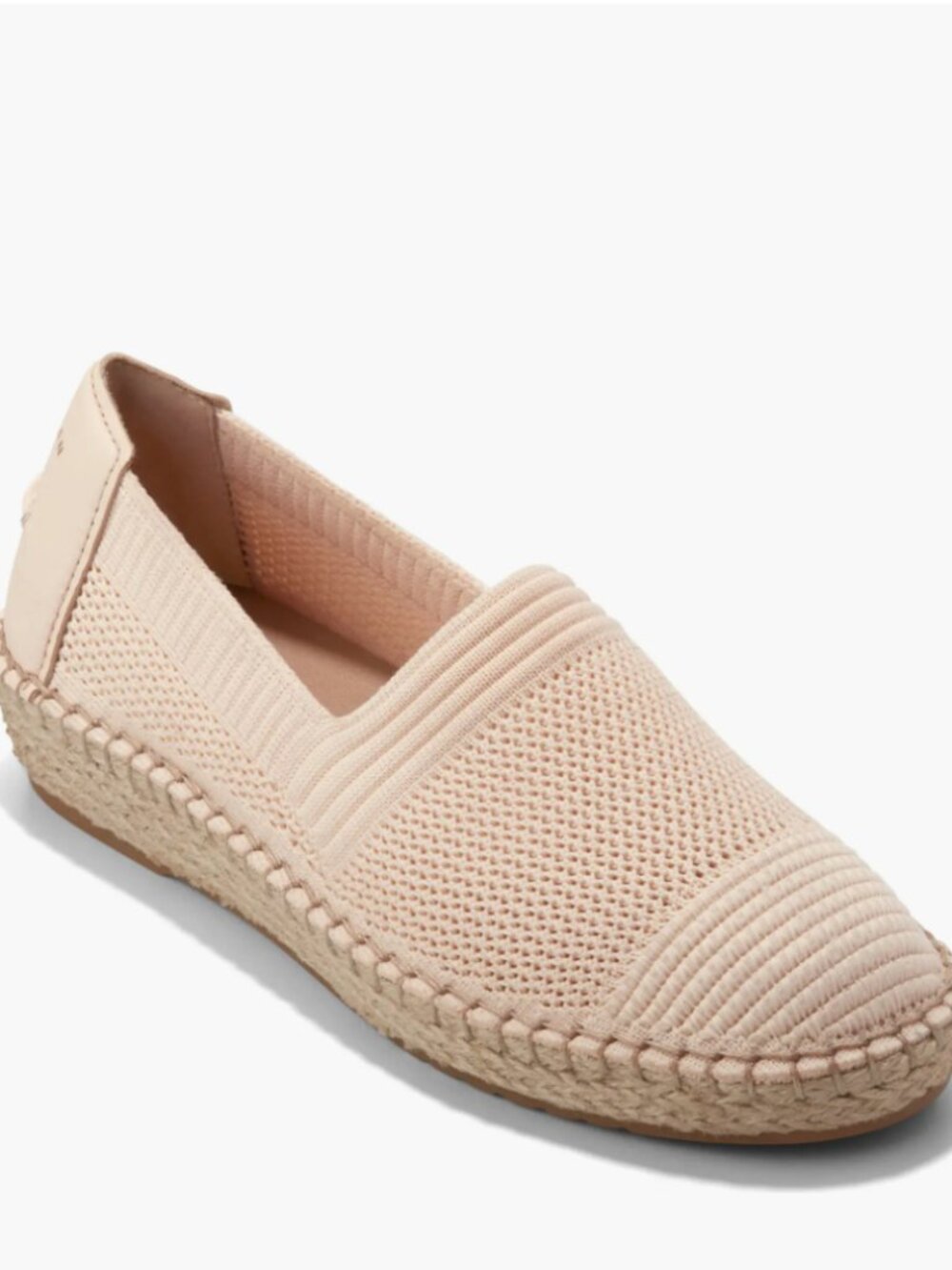 Cloudfeel Stitchlite Espadrille